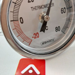 Konics Thermometer -20 To 80°C