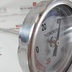 Konics Thermometer -20 To 80°C