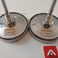 Konics Thermometer 80 °C