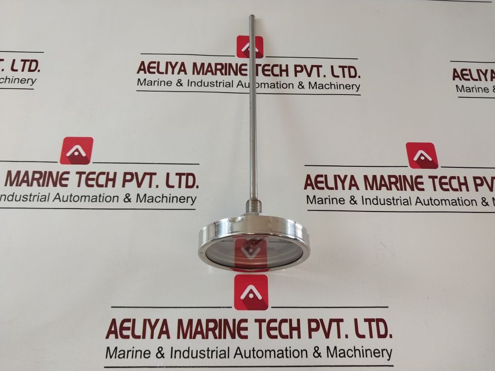 Konics Thermometer 80 °C