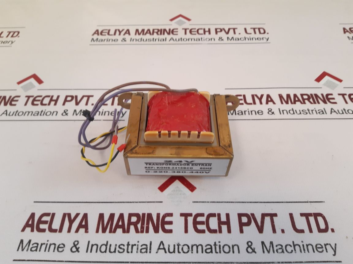 Kons-2415Bcd 60Hz Transformer 