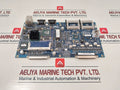 Kontron 501-006 Pcb