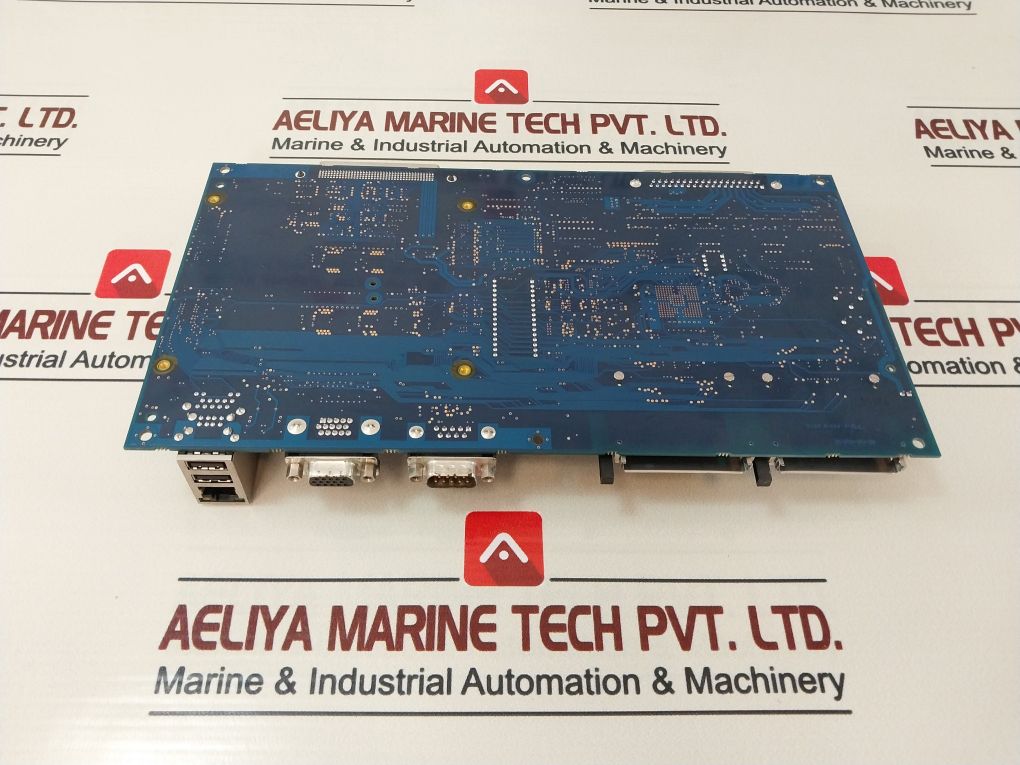 Kontron 501-006 Pcb