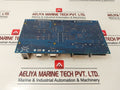 Kontron 501-006 Pcb