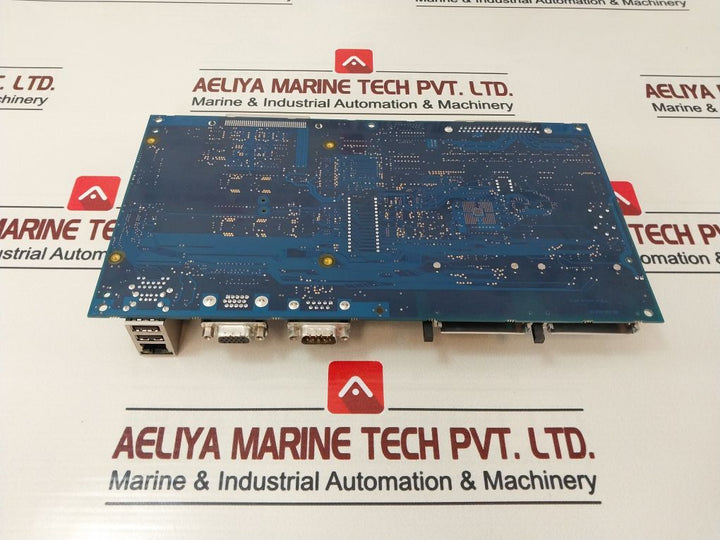 Kontron 501-006 Pcb