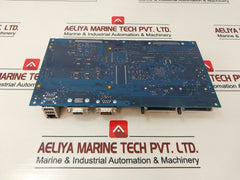 Kontron 501-006 Pcb