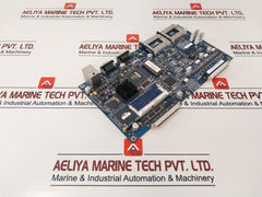 Kontron 501-006 Pcb