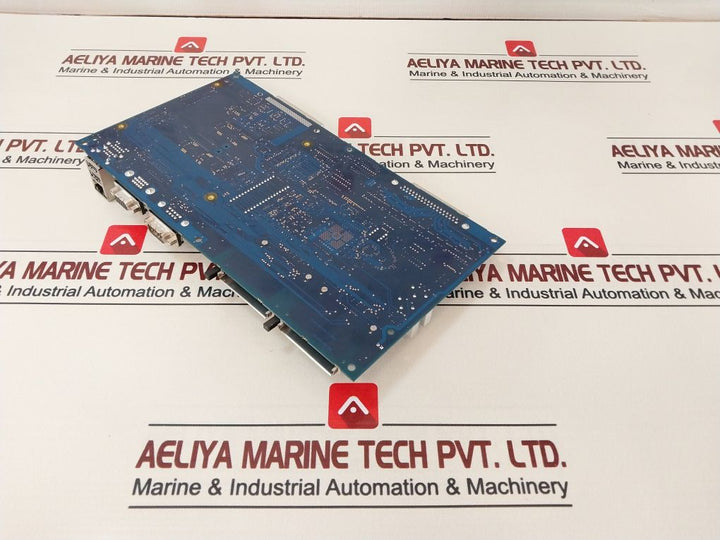 Kontron 501-006 Pcb