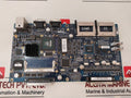 Kontron 501-006 Pcb