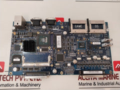 Kontron 501-006 Pcb