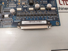 Kontron 501-006 Pcb