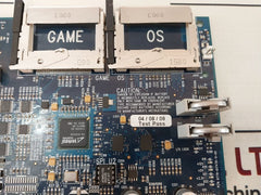 Kontron 501-006 Pcb