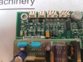 Kontron E04691-0010-k Pcb Card E04690-000-e