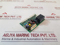 Kontron E04691-0010-k Pcb Card E04690-000-e