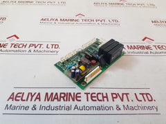 Kontron E04691-0010-k Pcb Card E04690-000-e