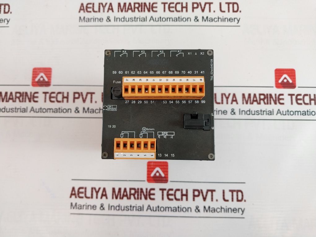 Konutherm 92200/1/700/1