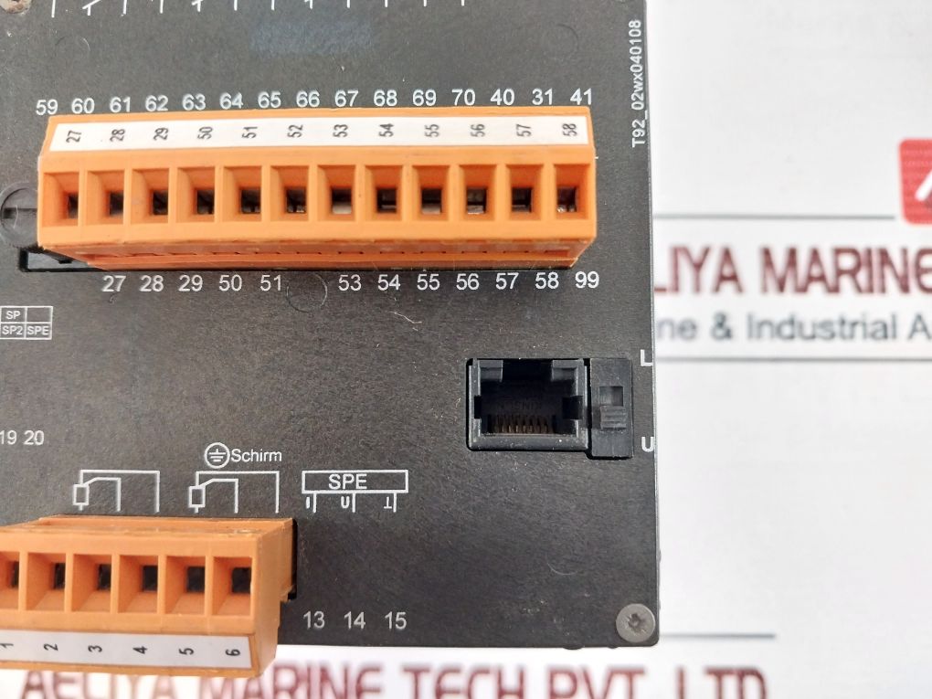 Konutherm 92200/1/700/1