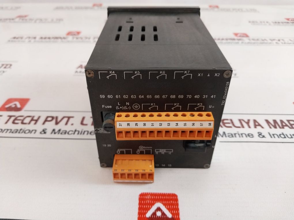 Konutherm 92200/1/700/1