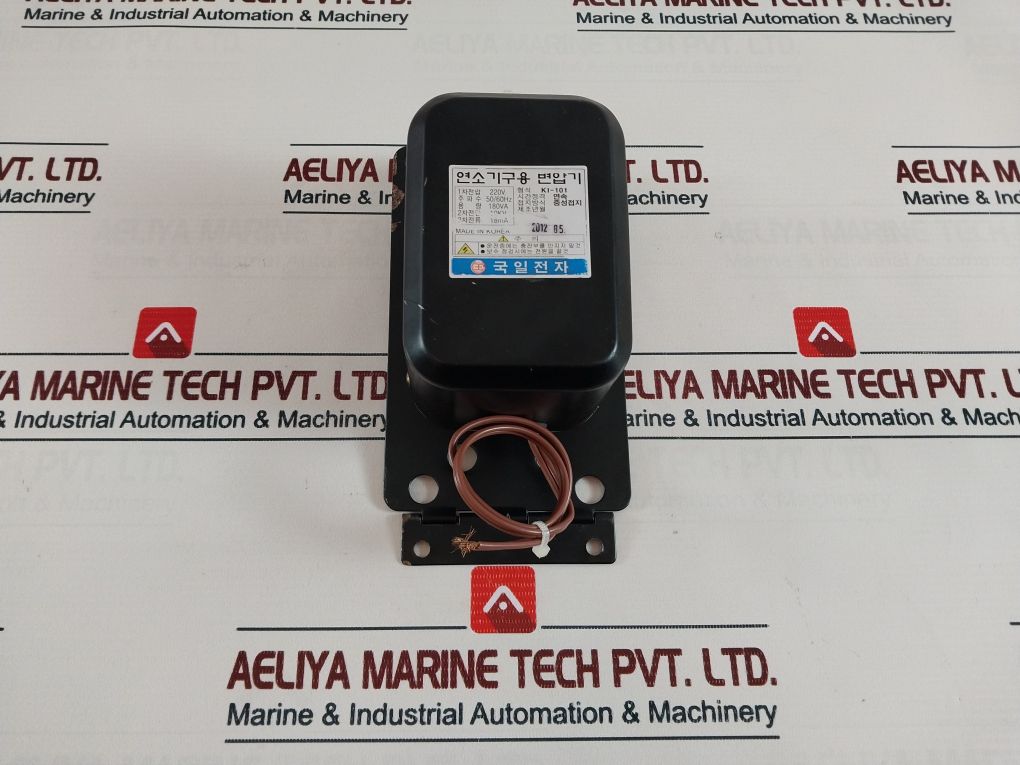 Kookil Electronics Ki-101
