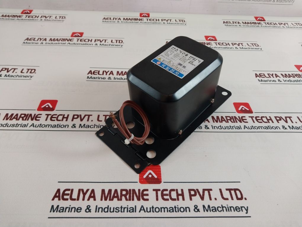 Kookil Electronics Ki-101