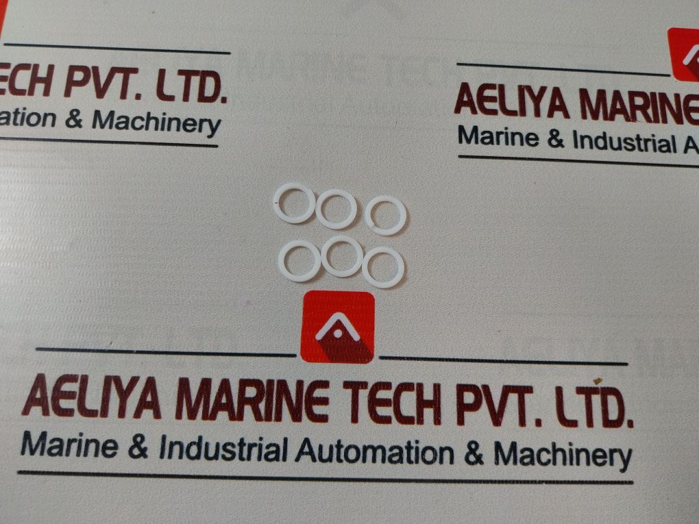 Koomey 1320-0199 4Way 3 Pos 3K Psi Repair Kit 114157