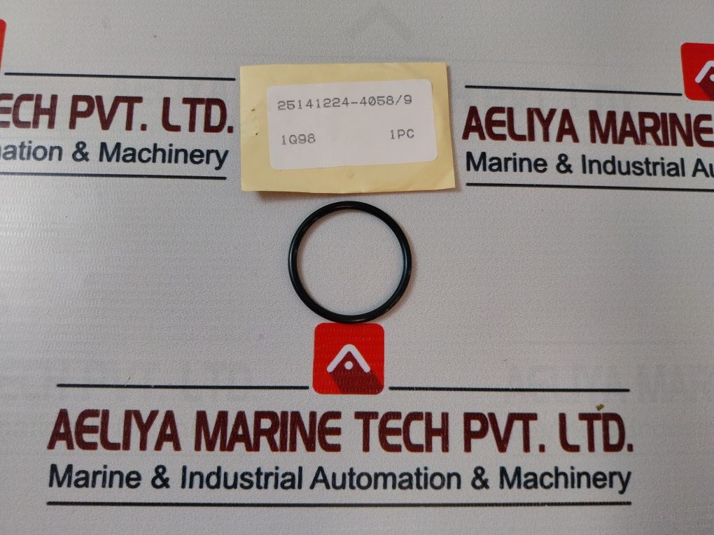 Koomey 1320-0199 4Way 3 Pos 3K Psi Repair Kit 114157