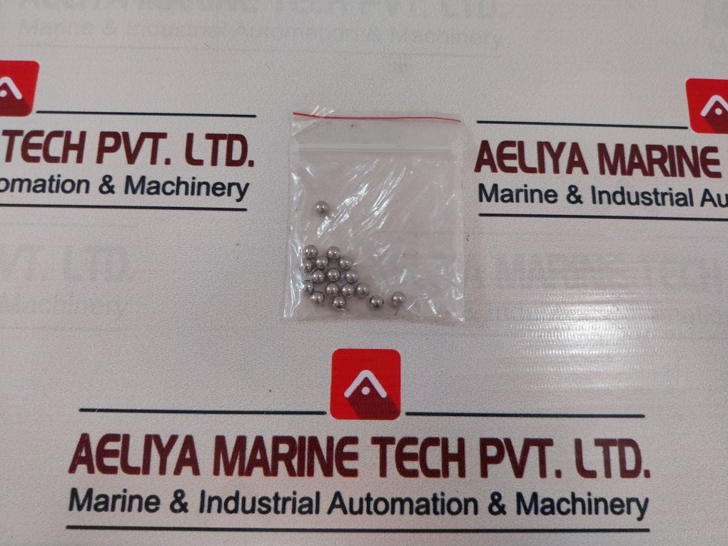 Koomey 13200199 Repair Kit 1/4 Inch Hyd V/V