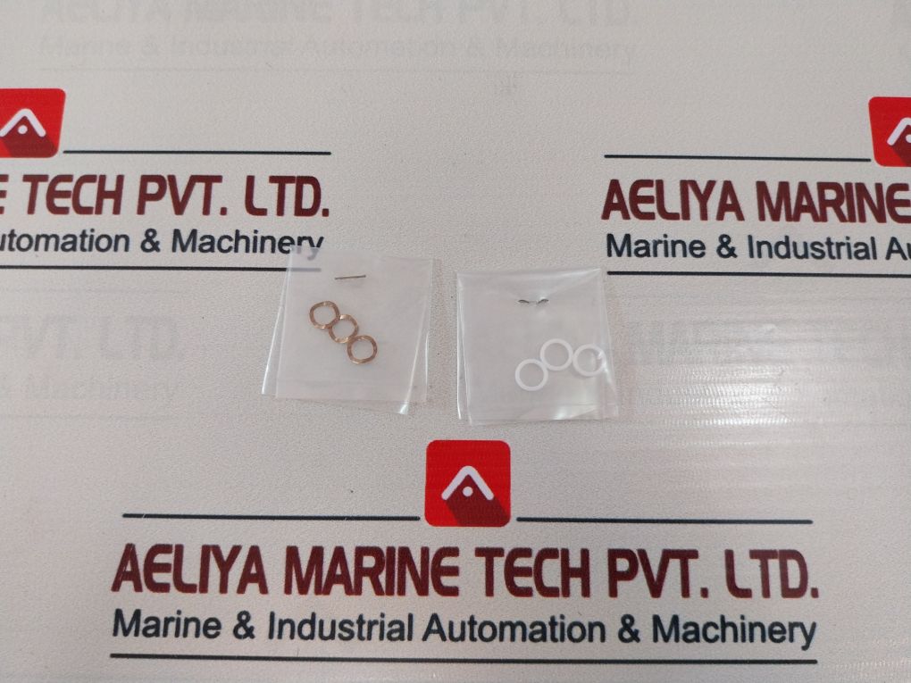 Koomey 13200199 Repair Kit 1/4 Inch Hyd V/V