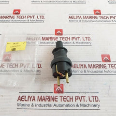 Kopp 1730 German Schuko-style Plug
