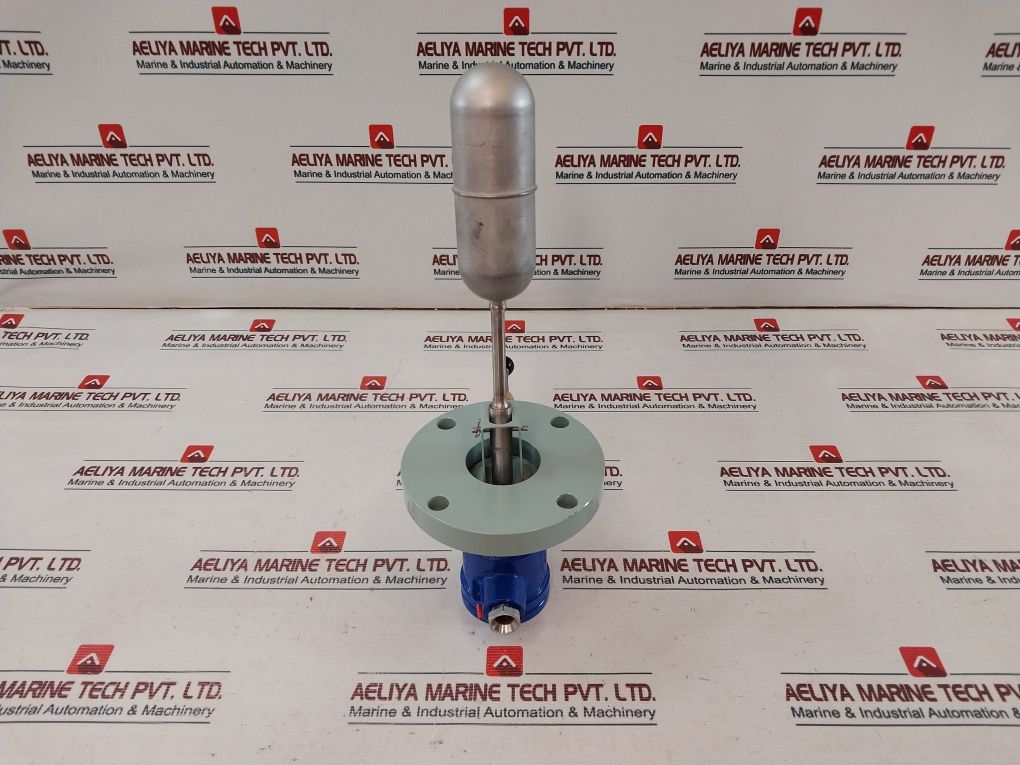 Korea Instrument & Precision Km-122H-2T Float Type Level Switch