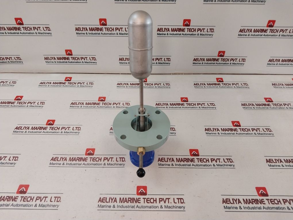 Korea Instrument & Precision Km-122H-2T Float Type Level Switch