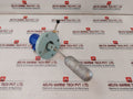 Korea Instrument & Precision Km-122H-2T Float Type Level Switch