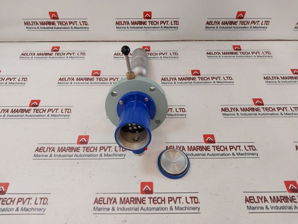 Korea Instrument & Precision Km-122H-2T Float Type Level Switch