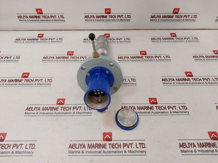 Korea Instrument & Precision Km-122H-2T Float Type Level Switch