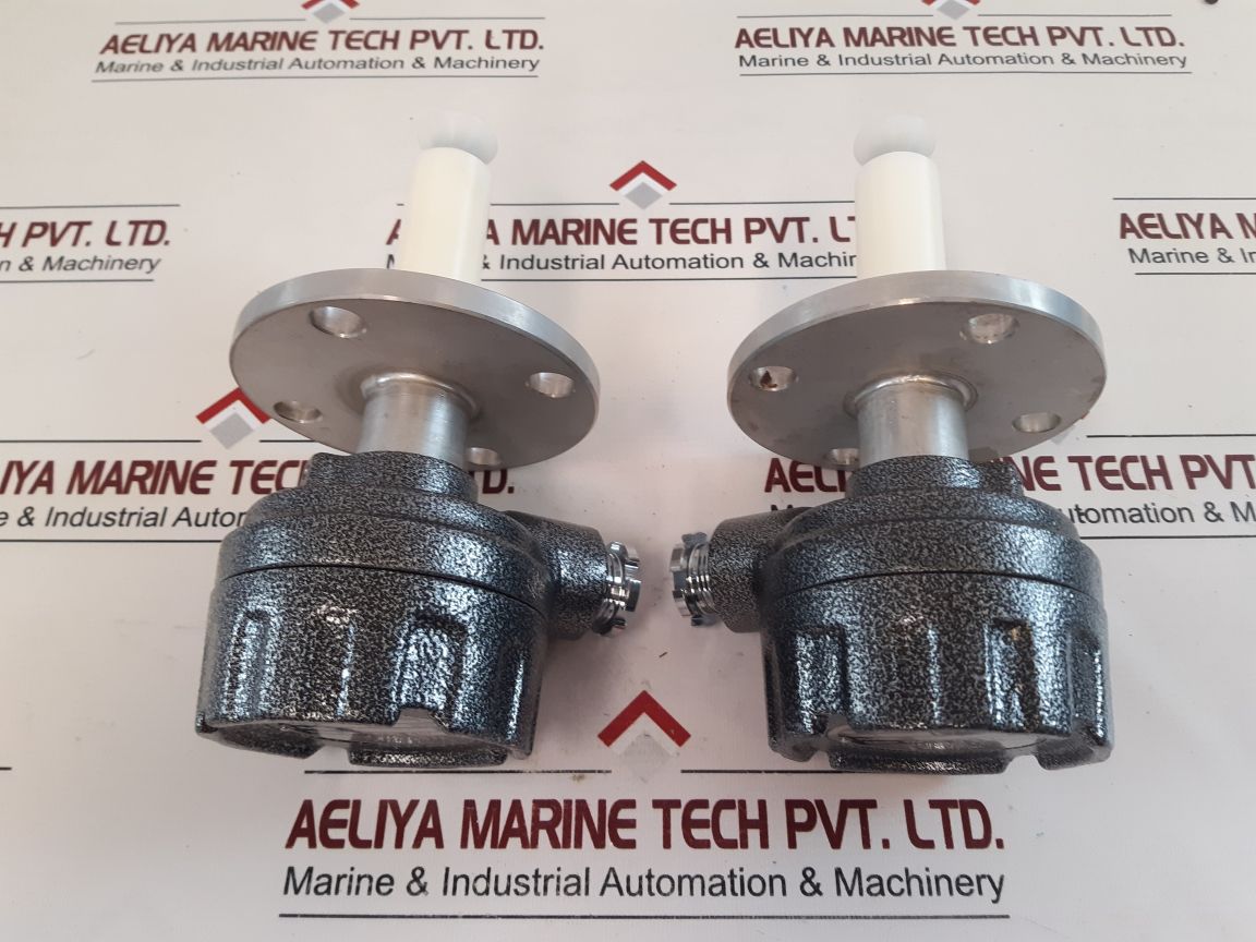 Koron Level Kcc-75P-1S Level Sensor 30KgCm2 W.P
