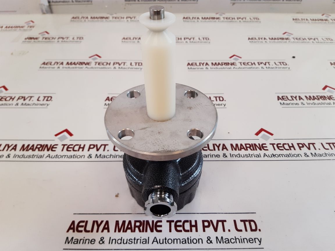 Koron Level Kcc-75P-1S Level Sensor 30KgCm2 W.P
