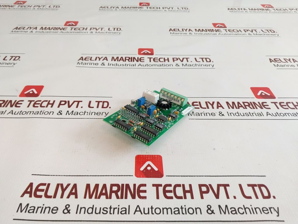 Koso S96132 Positio Xmitter