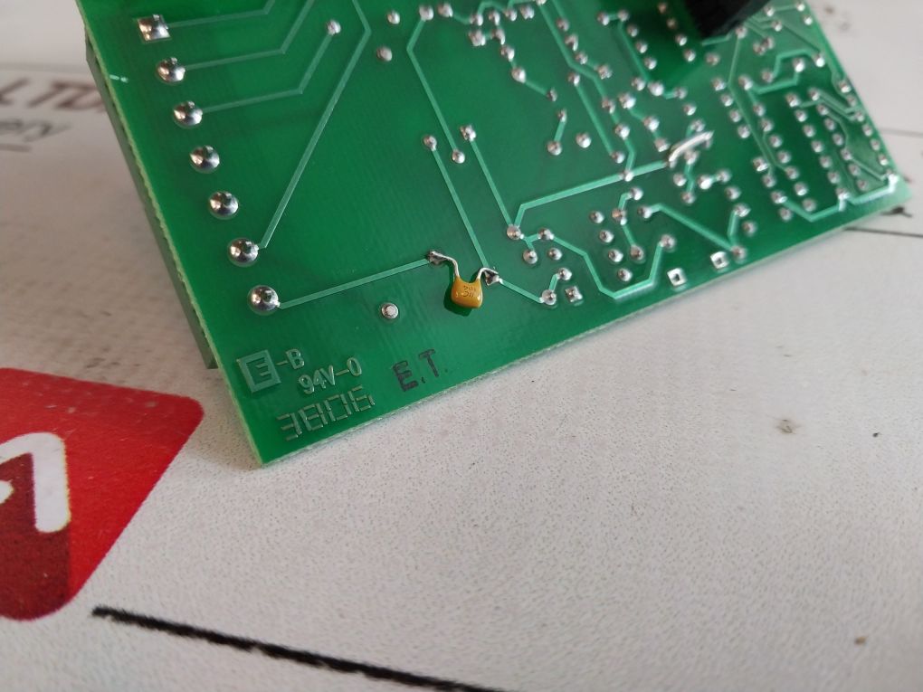 Koso S96132 Positio Xmitter