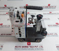 Koweld Cs-2A Dual Sides Fillet Carriage