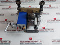 Koweld Cs-2A Dual Sides Fillet Carriage