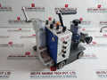 Koweld Cs-2A Dual Sides Fillet Carriage
