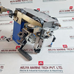 Koweld Cs-2A Dual Sides Fillet Carriage