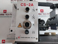 Koweld Cs-2A Dual Sides Fillet Carriage