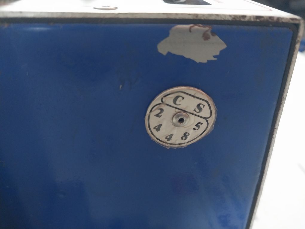 Koweld Cs-2A Dual Sides Fillet Carriage