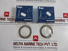 Lot Of 7X Koyo 005931-10 Thrust Bearing