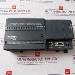 Koyo D0-06Dr-d Direct Logic 06 Programmable Controller
