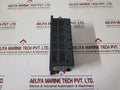 Koyo Direct Logic 205 D2-04B,Dl230 Cpu,D2-16Nd3-2,D2-16Td1-2,F2-04Ad-1 Module