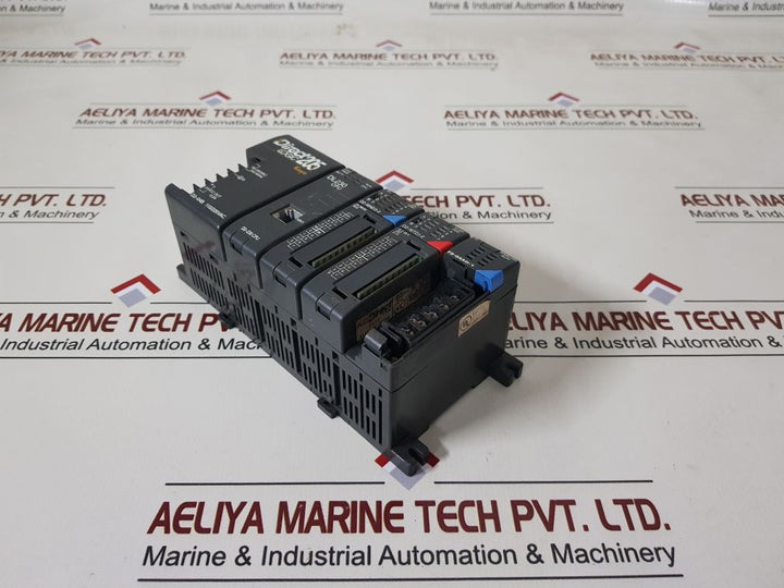 Koyo Direct Logic 205 D2-04B,Dl230 Cpu,D2-16Nd3-2,D2-16Td1-2,F2-04Ad-1 Module