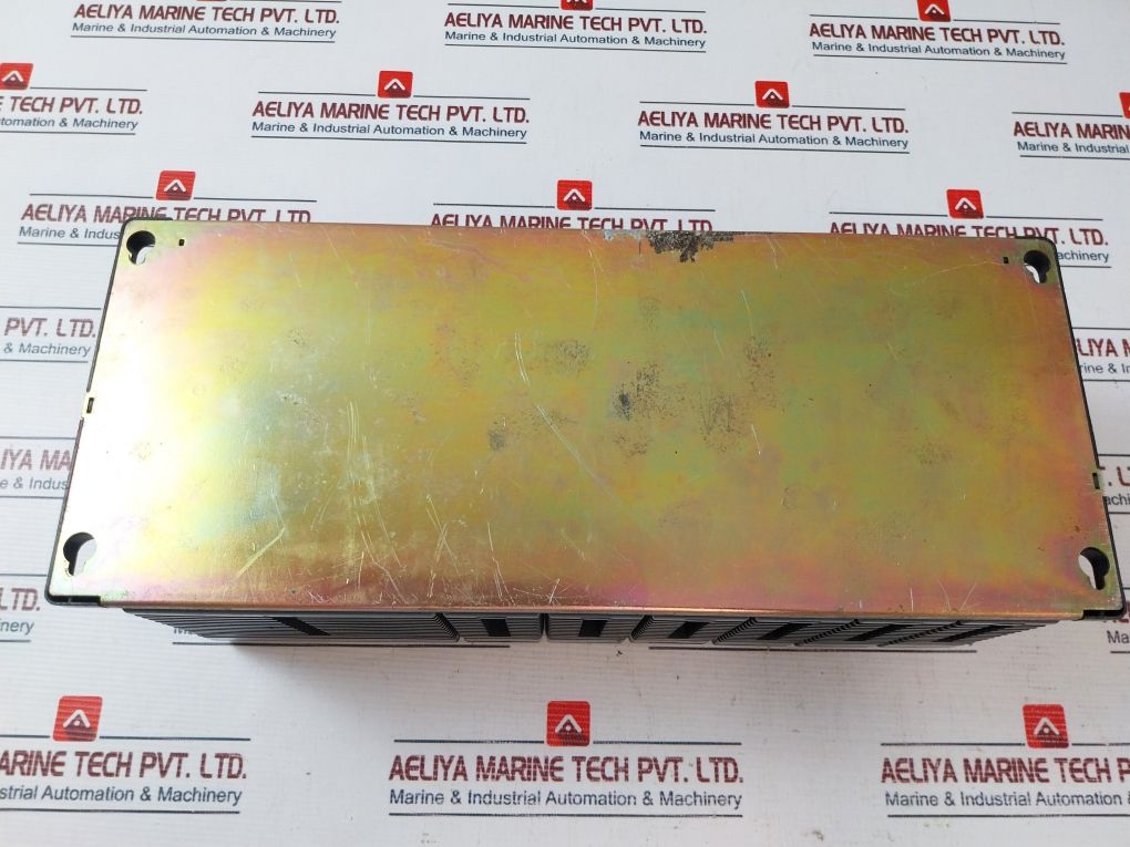 Koyo D4-450Dc-1 Cpu Direct Logic 405 Remote I/O Master Controller ...