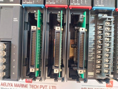 Koyo D4-rsdc 405Rs 24Vdc Remote I/O Rack Module